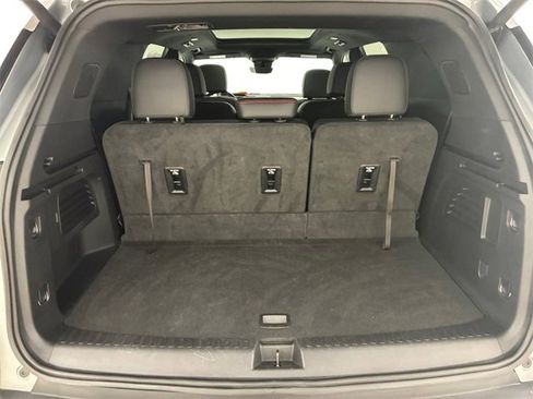 Used 2024 Chevrolet Traverse Z71 w/ Enhanced Driving Package image 17
