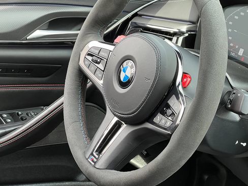 Used 2022 BMW M5 CS AWD/4WD image 46