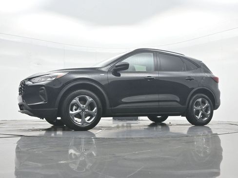 Used 2025 Ford Escape ST-Line AWD/4WD image 26