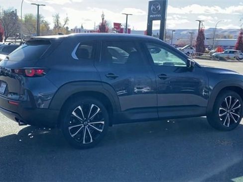 New 2026 MAZDA CX-50 AWD 2.5 S w/ Weather Package image 2