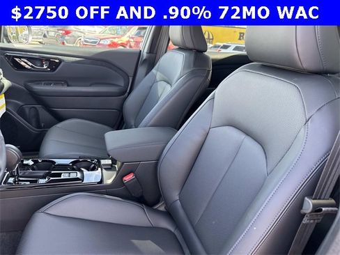 New 2026 Subaru Forester Limited image 13