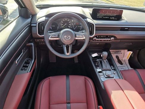 New 2026 MAZDA CX-50 AWD 2.5 Hybrid w/ Weather Package image 5