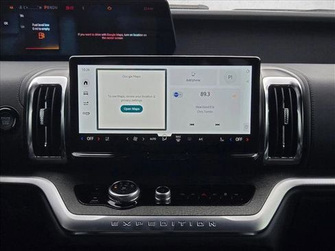 New 2026 Ford Expedition Tremor image 12