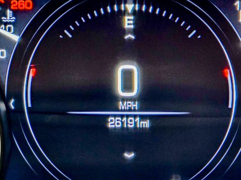 Used 2018 Cadillac CT6 2.0T image 40