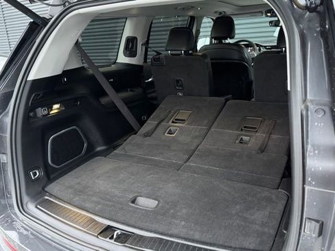 Used 2021 Jeep Grand Cherokee L Limited image 32