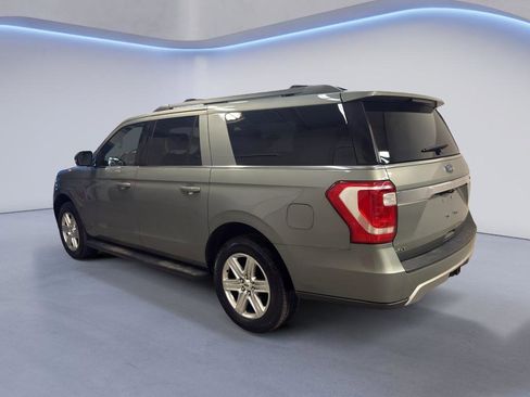 Used 2019 Ford Expedition Max XLT image 4