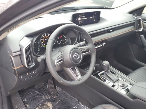 New 2026 MAZDA CX-50 2.5 Hybrid w/ Cargo Package image 30