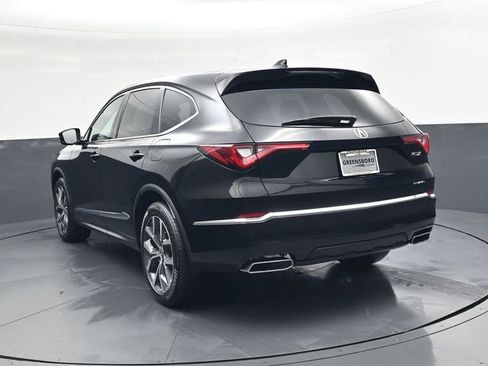 Used 2023 Acura MDX SH-AWD w/ Technology Package image 5
