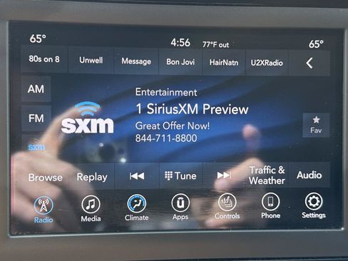 Used 2019 Chrysler Pacifica Touring-L FWD image 68