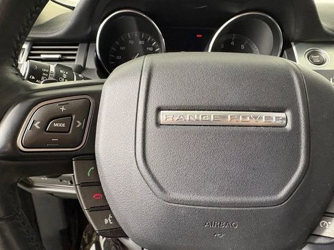 Used 2015 Land Rover Range Rover Evoque Pure Plus AWD/4WD image 23