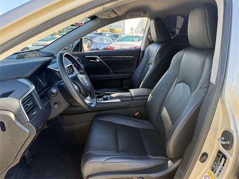 Used 2017 Lexus RX 350 FWD image 26