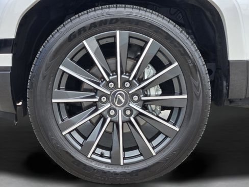 Certified 2025 Lexus GX 550 AWD/4WD image 39