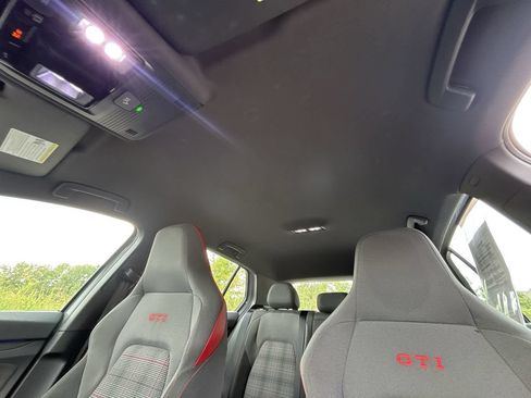 Used 2024 Volkswagen GTI S FWD image 16