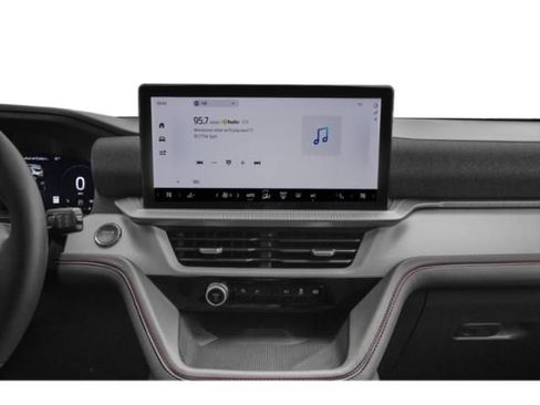 New 2026 Ford Explorer Active RWD image 9