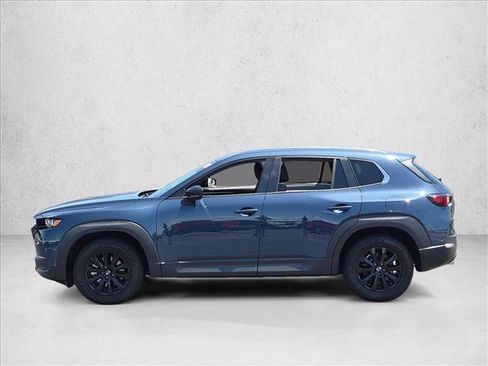 Used 2025 MAZDA CX-50 AWD 2.5 S w/ Select Package image 9