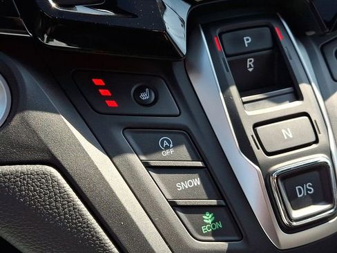 Certified 2024 Honda Odyssey Sport image 24