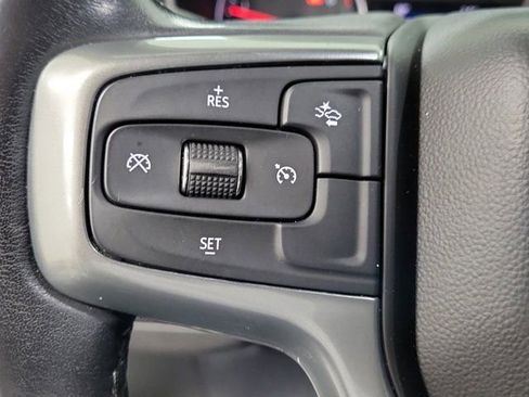 Used 2022 Chevrolet Tahoe LS image 25