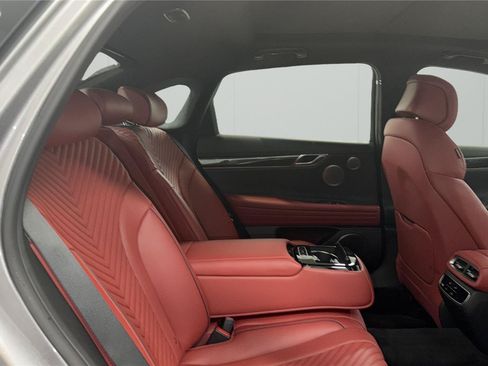 Used 2024 Genesis G80 3.5T Sport AWD/4WD image 13