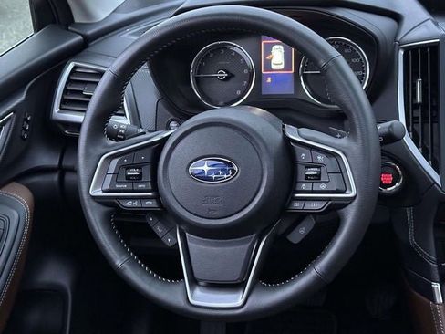 Used 2023 Subaru Forester Touring image 21