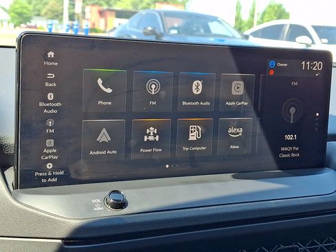 Used 2025 Honda Accord Sport image 27