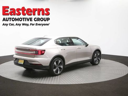 Used 2024 Polestar Polestar 2 RWD image 40