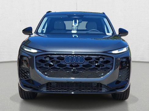 New 2026 Audi Q3 quattro 2.0T AWD/4WD image 2