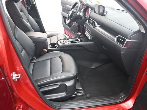 Used 2024 MAZDA CX-5 AWD 2.5 S w/ Select Package image 20