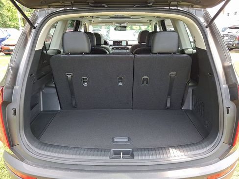 Certified 2022 Kia Telluride S image 34