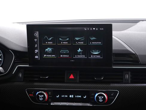 Used 2021 Audi RS 5 Sportback image 14