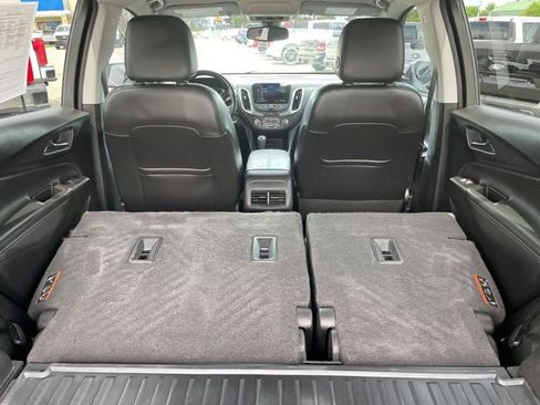 Used 2020 Chevrolet Equinox Premier FWD image 62