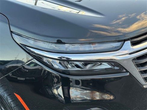 Certified 2024 Chevrolet Equinox LS image 10