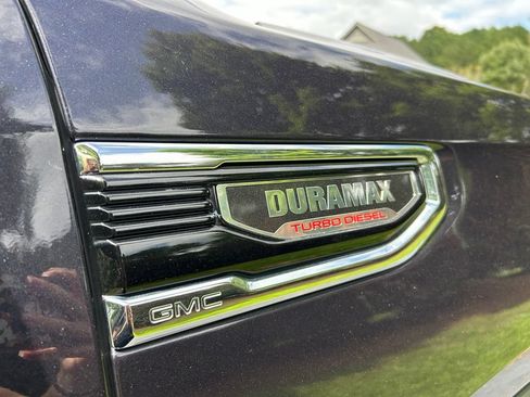 Used 2023 GMC Sierra 1500 SLT w/ SLT Premium Package AWD/4WD image 26