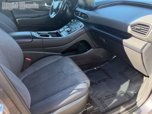 Used 2023 Hyundai Santa Fe SEL image 13