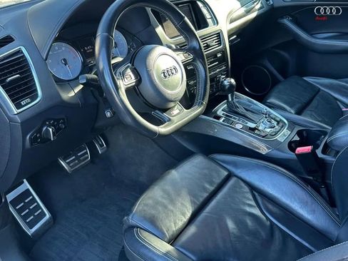 Used 2014 Audi SQ5 Premium Plus image 6