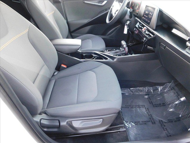 Used 2025 Kia Niro LX FWD image 26