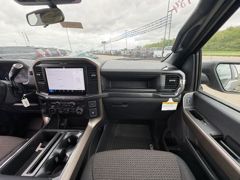 New 2026 Ford F150 STX AWD/4WD image 23