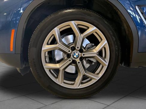 Used 2022 BMW X3 sDrive30i w/ Premium Package 2 RWD image 10