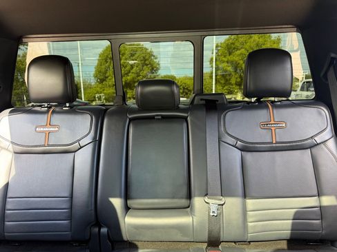 Used 2022 Ford F150 Platinum w/ Equipment Group 701A High image 21