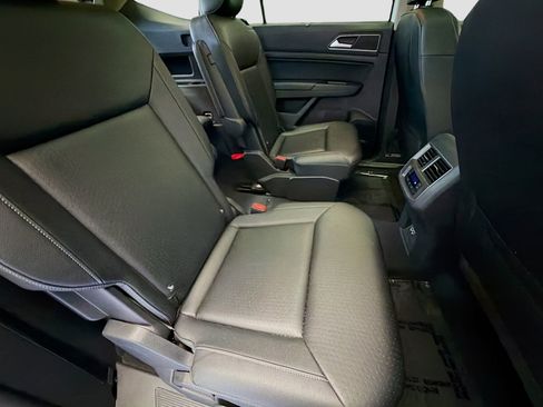 Used 2019 Volkswagen Atlas SEL R-Line image 15
