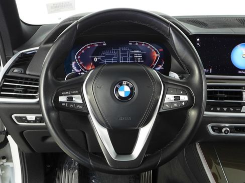Certified 2023 BMW X5 sDrive40i w/ Parking Assistance Package RWD image 27
