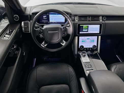 Used 2019 Land Rover Range Rover AWD/4WD image 23