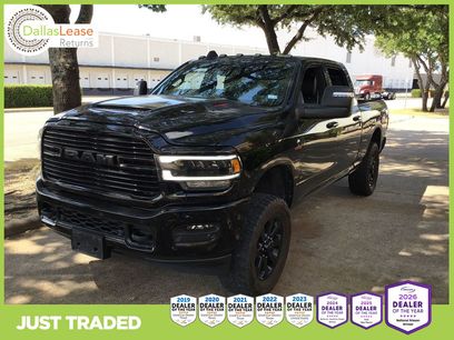 Used 2023 RAM 2500 Laramie