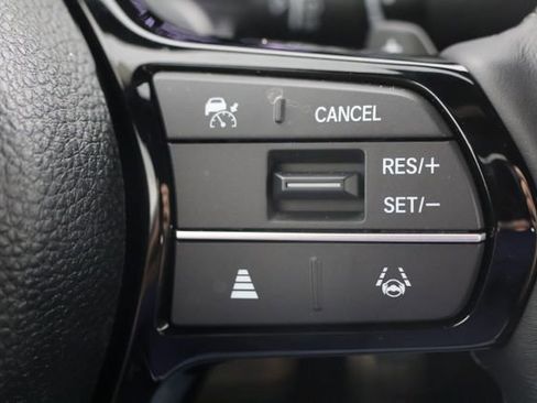 Used 2026 Honda Civic FWD Hybrid Sedan image 12