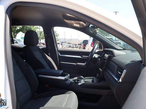 Used 2026 GMC Terrain Elevation AWD/4WD image 28