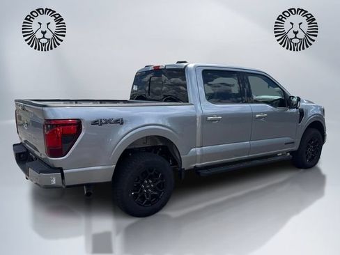 New 2026 Ford F150 XLT w/ Equipment Group 302A MID AWD/4WD image 6