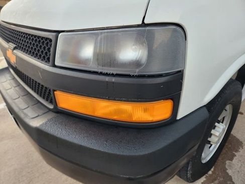 Used 2024 Chevrolet Express 3500 LS image 8