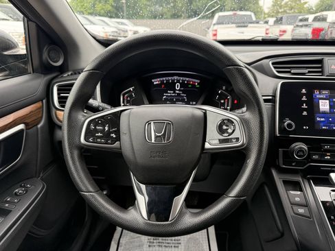 Used 2020 Honda CR-V EX image 22
