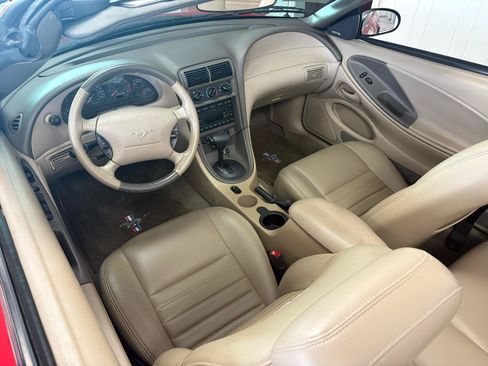 Used 2004 Ford Mustang GT RWD image 14