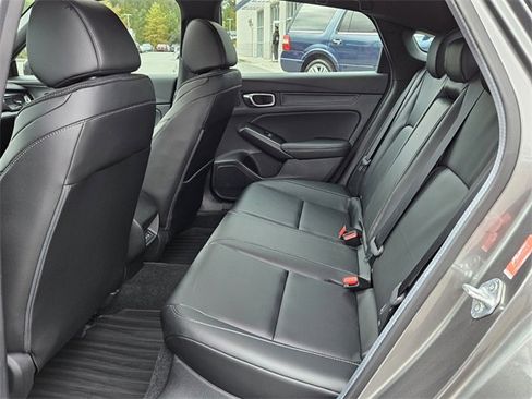 Certified 2025 Acura Integra A-Spec image 4