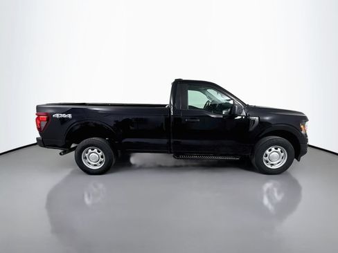 Used 2025 Ford F150 XL AWD/4WD image 8